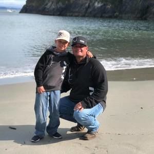 Meet your Posher, Bryan